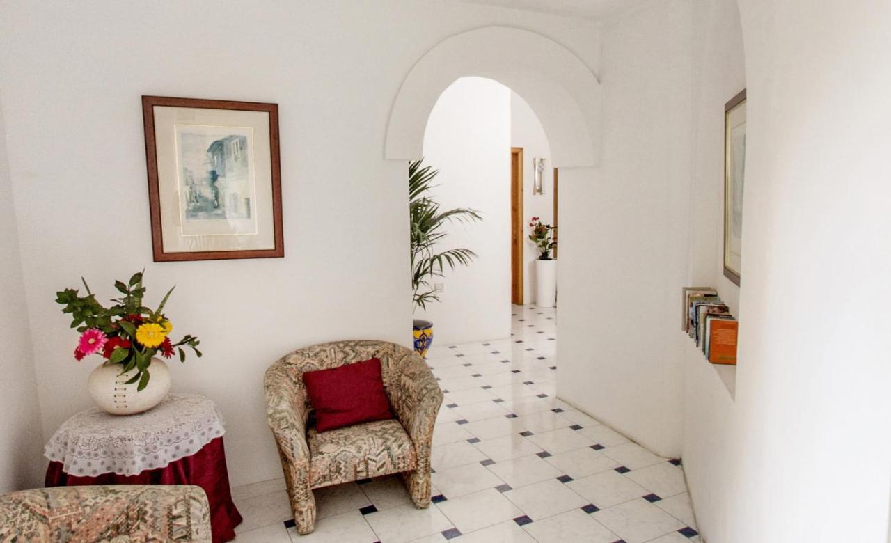 Villa Xemxija Xlendi Exterior photo