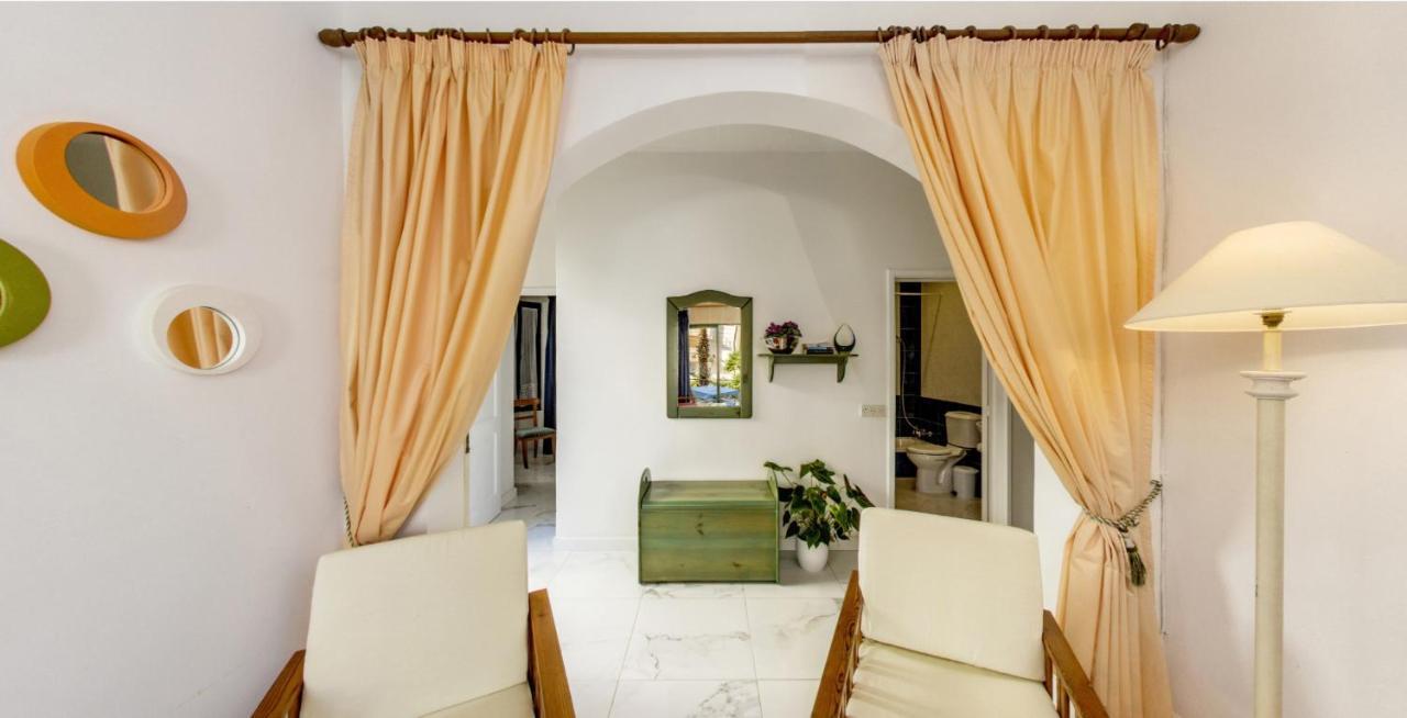 Villa Xemxija Xlendi Exterior photo