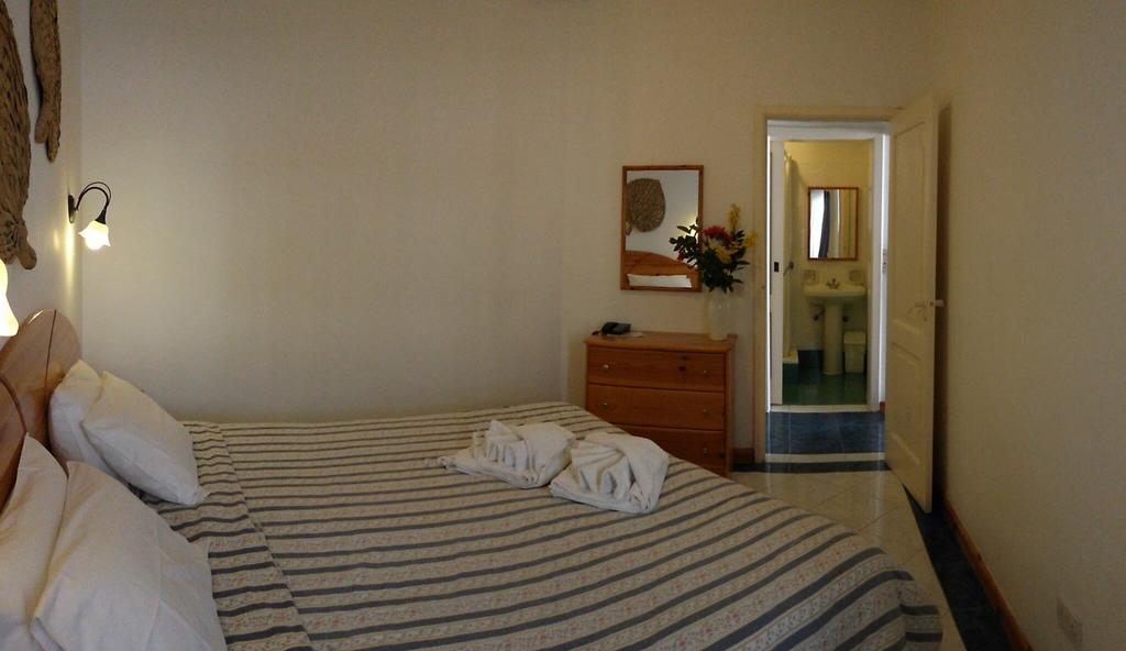 Villa Xemxija Xlendi Room photo