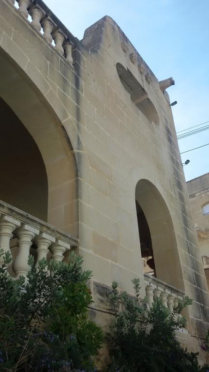 Villa Xemxija Xlendi Exterior photo
