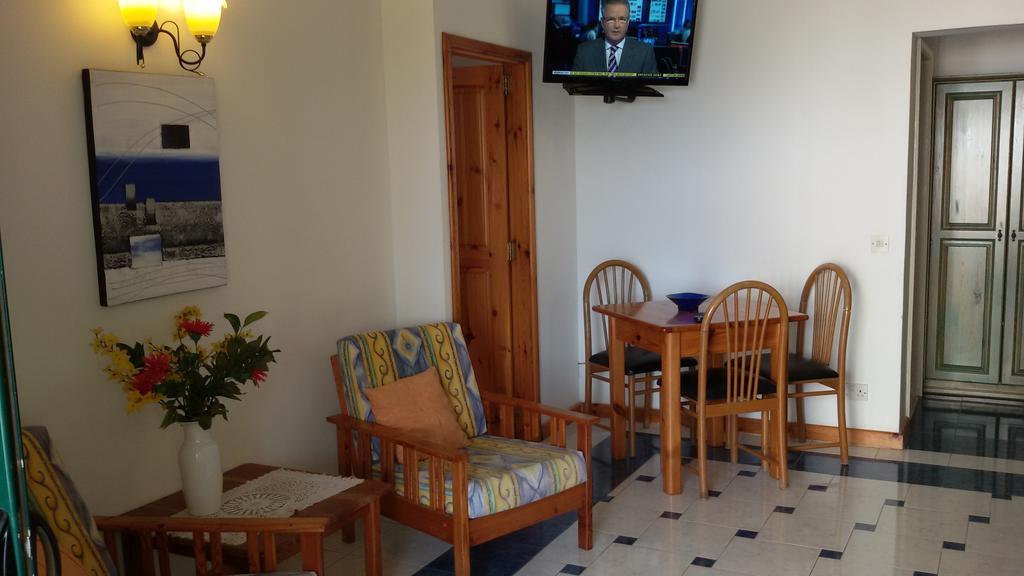 Villa Xemxija Xlendi Room photo