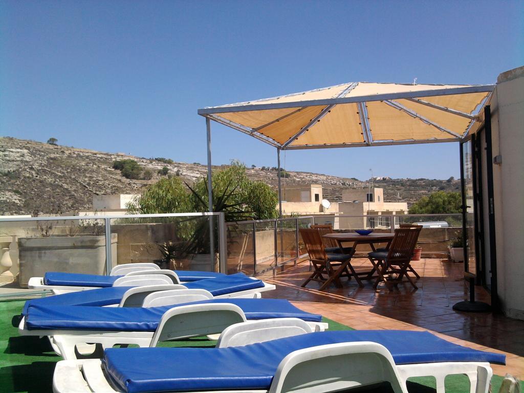 Villa Xemxija Xlendi Room photo